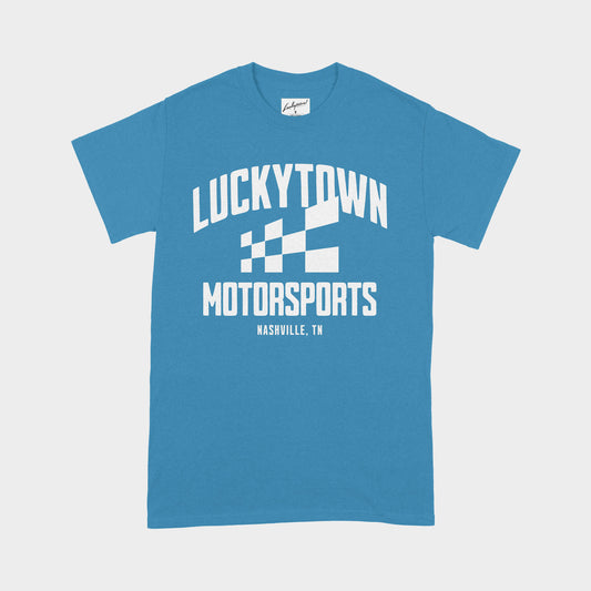 Luckytown Motorsports